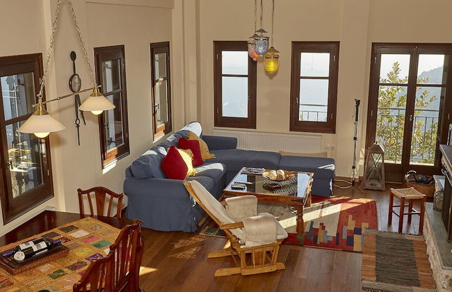 Villa Thea - Photo 12