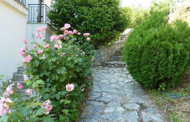Villa Thea - Photo 26