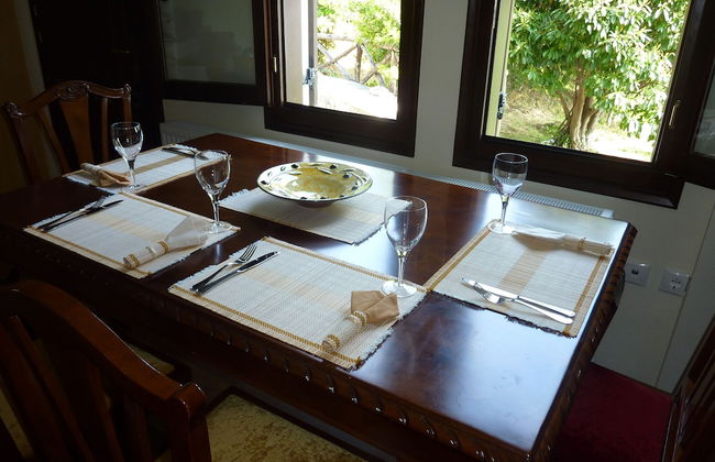 Villa Thea - Photo 9