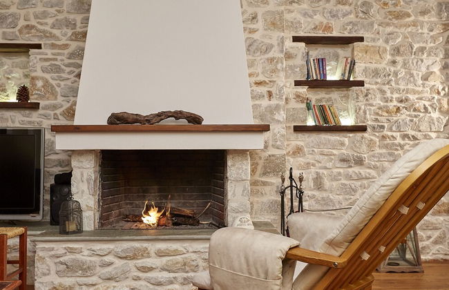 Villa Thea - Photo 21