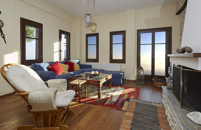 Villa Thea - Photo 11