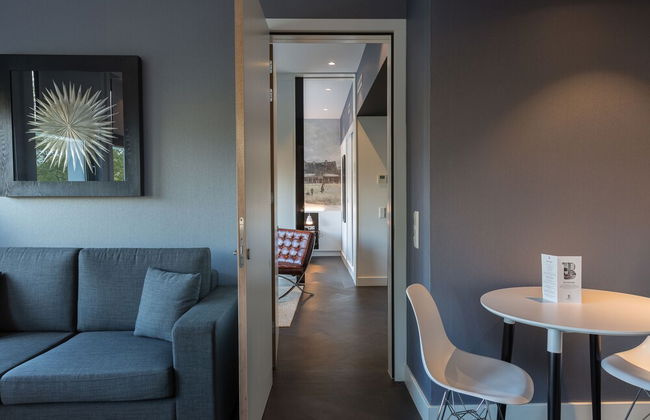 B-aparthotel Kennedy - Foto 11