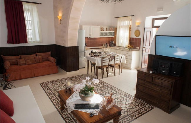 Villa Amalia - Foto 39