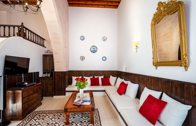 Villa Amalia - Foto 47