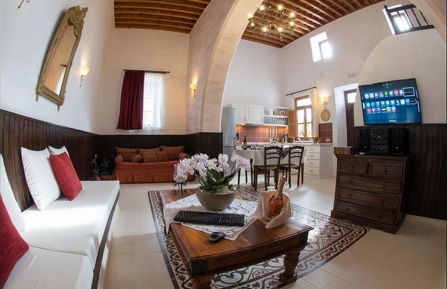 Villa Amalia - Foto 37