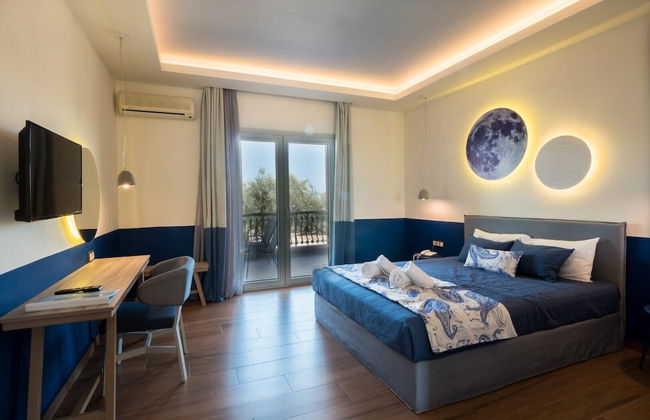 Asteris Village - Foto 47