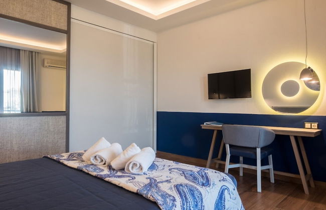 Asteris Village - Foto 41