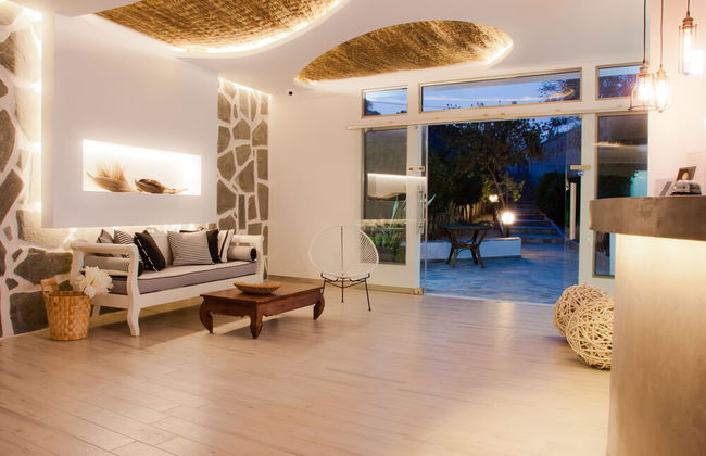 Malibu Boutique Studios - Foto 77