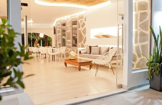 Malibu Boutique Studios - Foto 4