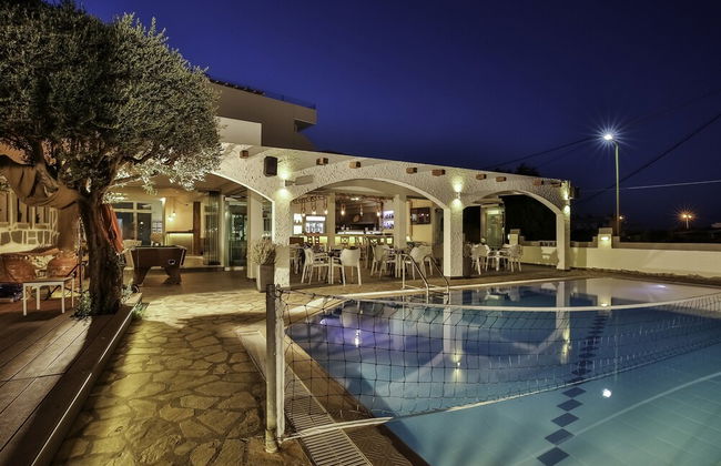 Malibu Boutique Studios - Foto 60