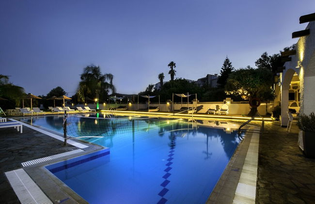 Malibu Boutique Studios - Foto 59
