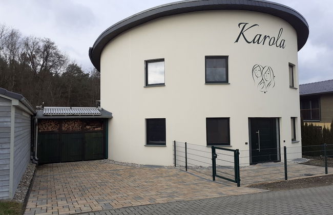 Haus Karola - Foto 47
