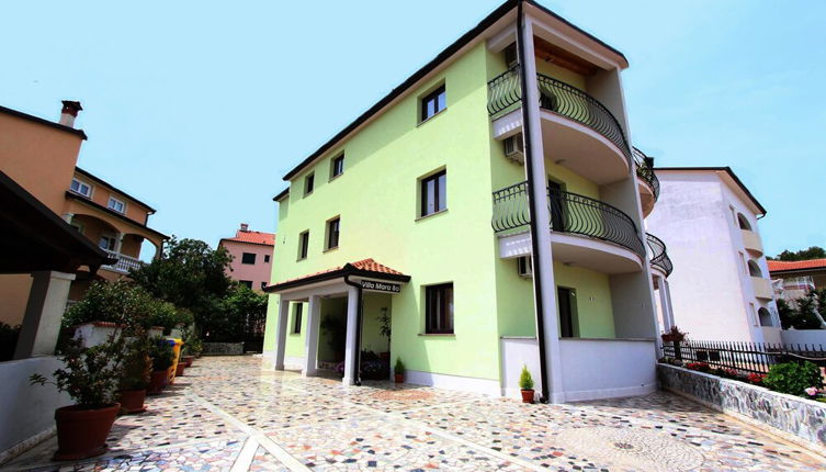 Photo 1 - Apartments Villa Mara