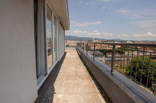 Foto 23 - Prime View Apartment Zagreb