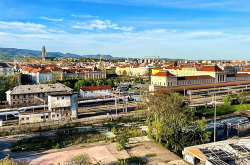 Photo 32 - Prime View Apartment Zagreb