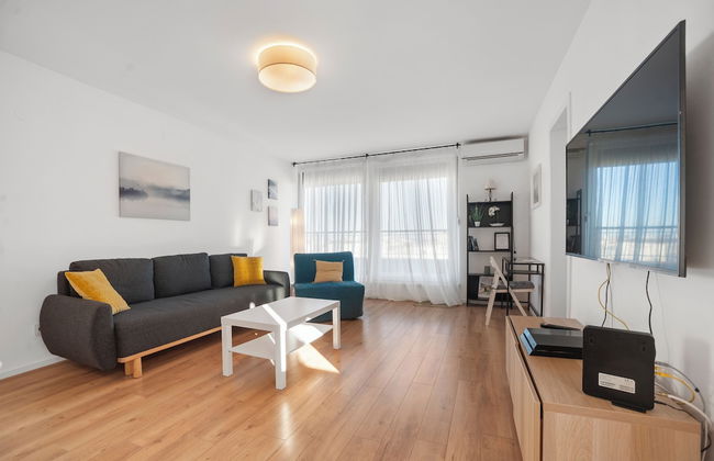 Prime View Apartment Zagreb - Foto 17