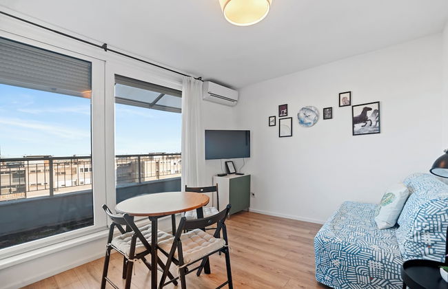 Prime View Apartment Zagreb - Foto 21
