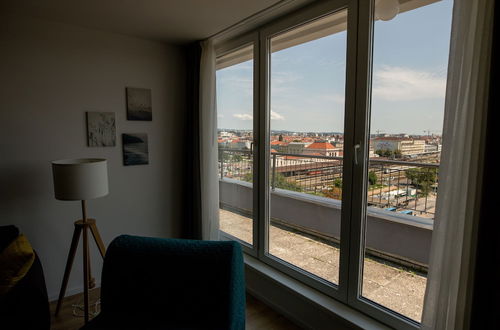 Photo 5 - Prime View Apartment Zagreb