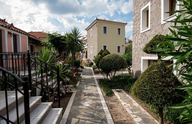 Christina's Garden - Foto 13