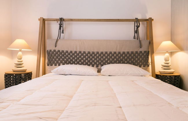 imarkellis boutique villas - Foto 4