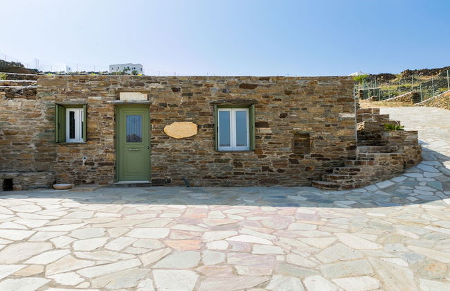 imarkellis boutique villas - Foto 35