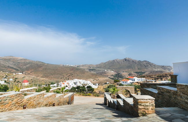 imarkellis boutique villas - Foto 41