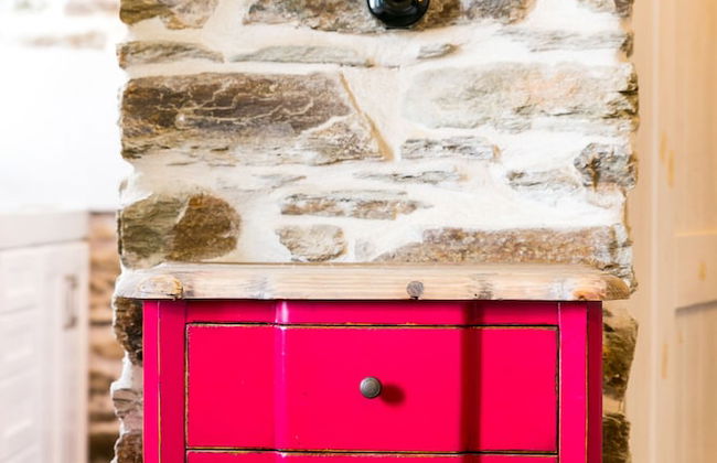 imarkellis boutique villas - Foto 22