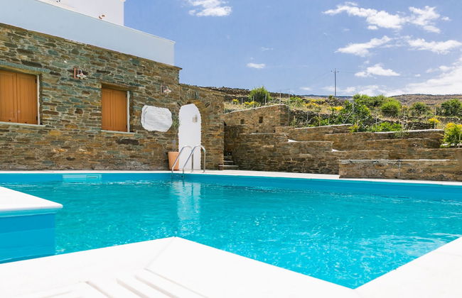 imarkellis boutique villas - Foto 42