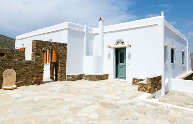 imarkellis boutique villas - Foto 34
