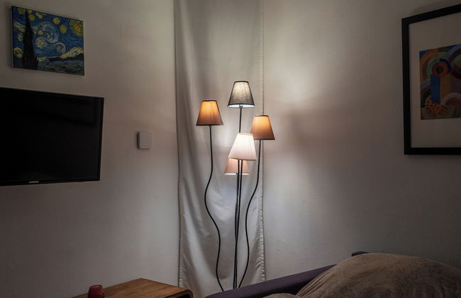 Apartment Hannover Top Citylage - Foto 18
