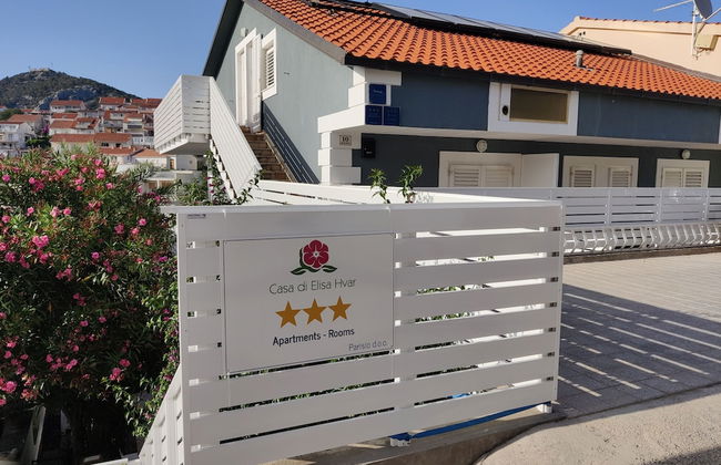 La Casa Di Elisa - Foto 1