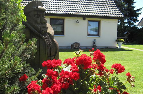 Photo 11 - Charming Holiday Home in Kuhlungsborn With Terrace