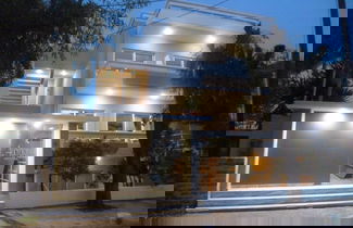 Foto 1 - Alkyonides Hotel