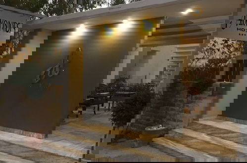 Foto 28 - Alkyonides Hotel