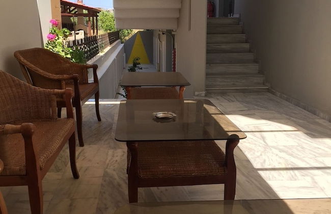 Alkyonides Hotel - Foto 27