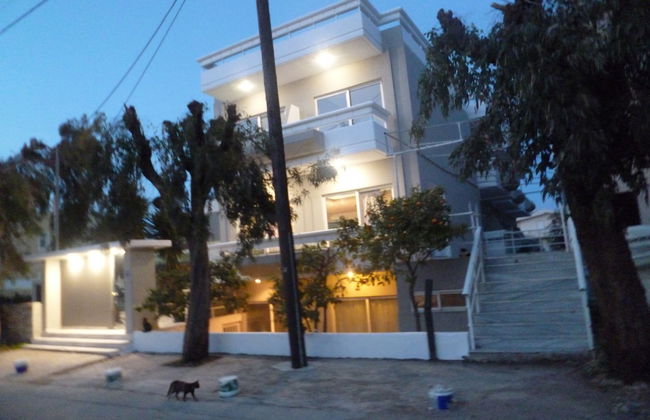 Alkyonides Hotel - Foto 29