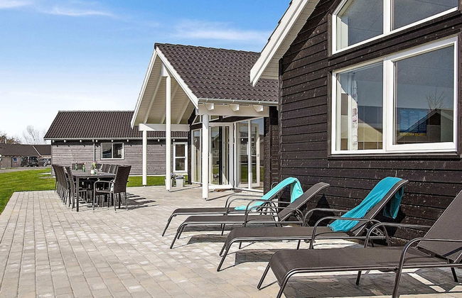 Holiday Home in Kappeln - Foto 28