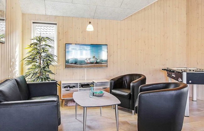 Holiday Home in Kappeln - Foto 16