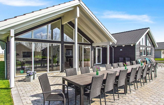 Holiday Home in Kappeln - Foto 1