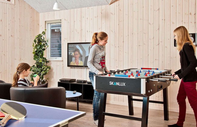 Holiday Home in Kappeln - Foto 25