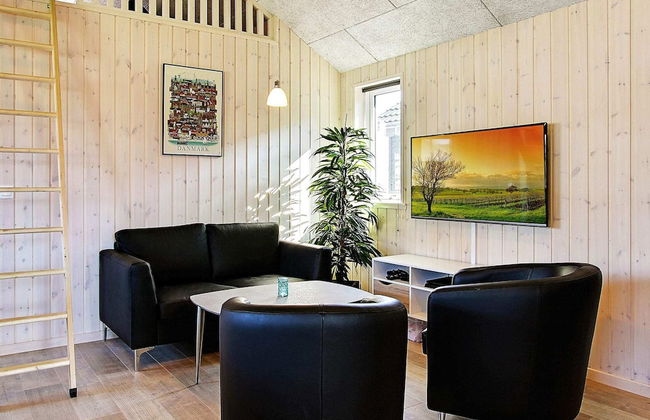 Holiday Home in Kappeln - Foto 24