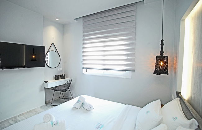 Minthi Boutique Apartments - Foto 45
