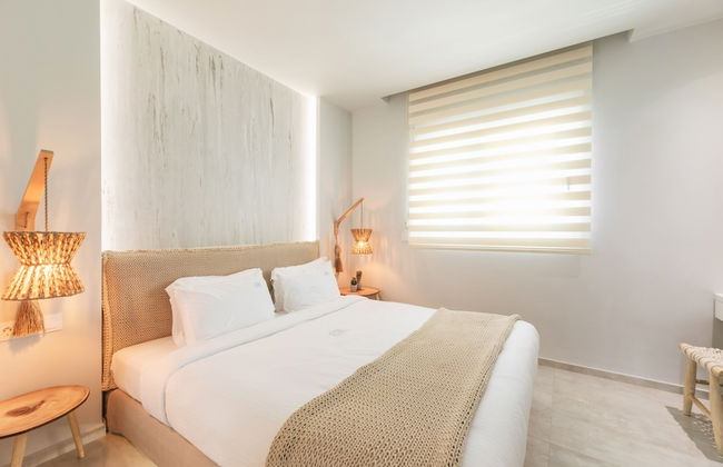 Minthi Boutique Apartments - Foto 54