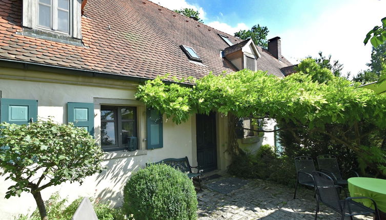 Foto 1 - Cosy Holiday Home With Gazebo on the Edge of the Forest