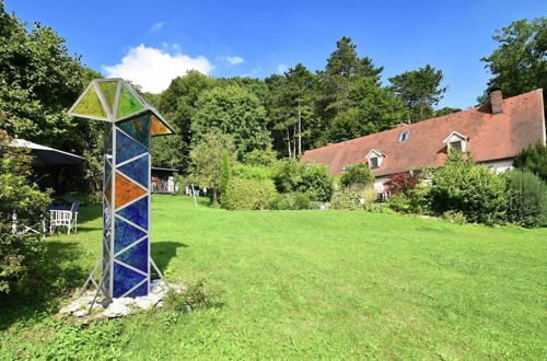 Photo 21 - Cosy Holiday Home With Gazebo on the Edge of the Forest