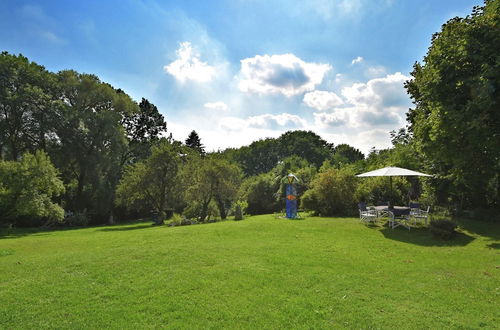 Photo 20 - Cosy Holiday Home With Gazebo on the Edge of the Forest