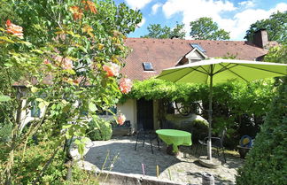 Photo 1 - Superb Holiday Home in Weissenburg near Forest