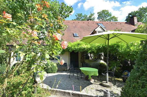 Foto 1 - Superb Holiday Home in Weissenburg near Forest