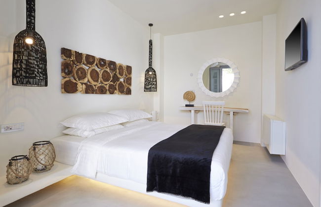 Eolia Kamari Villa - Foto 2
