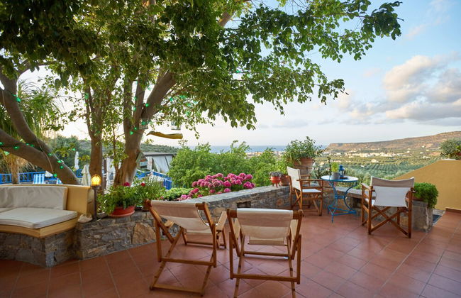 Villa Alexandra 6 Bedrooms Private Pool - Foto 25
